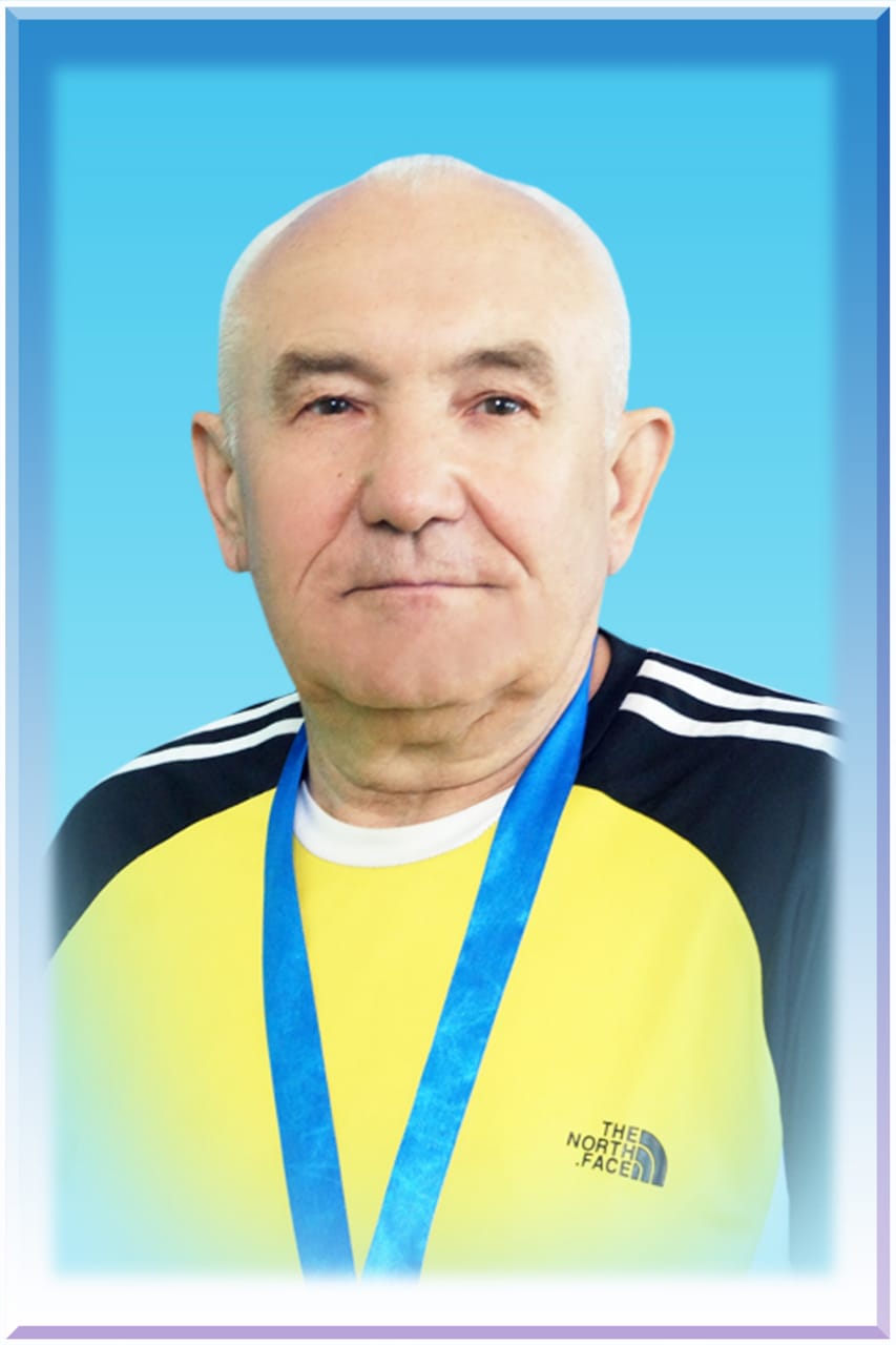 Шелудченко Григорий Мифодьевич.
