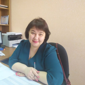 Гузеева Ольга Владимировна Гузеева Ольга Владимировна
