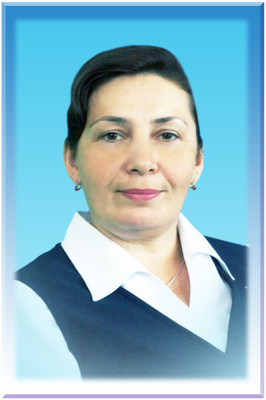 Гузеева Инна Васильевна Гузеева Инна Васильевна