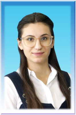 Ушатова Елена Евгеньевна Ушатова Елена Евгеньевна