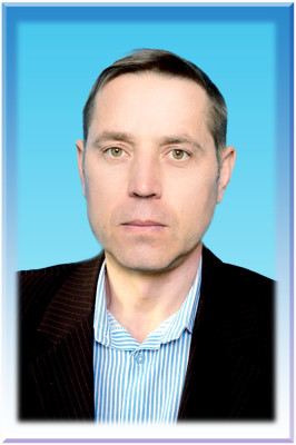 Гузеев Геннадий Алексеевич Гузеев Геннадий Алексеевич