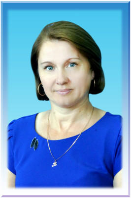 Шелудченко Татьяна Владимировна Шелудченко Татьяна Владимировна