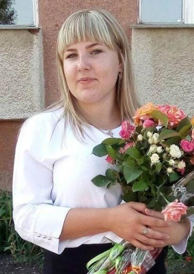 Нехотина Татьяна Александровна Нехотина Татьяна Александровна